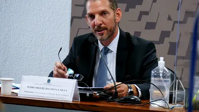 EXTERNE Ambasadorul Braziliei la UE, surprins de interdicția privind importurile de carne