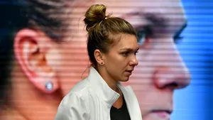 Mesaj emoţionant de la un mare sponsor american pentru Simona Halep după finala de la Australian Open
