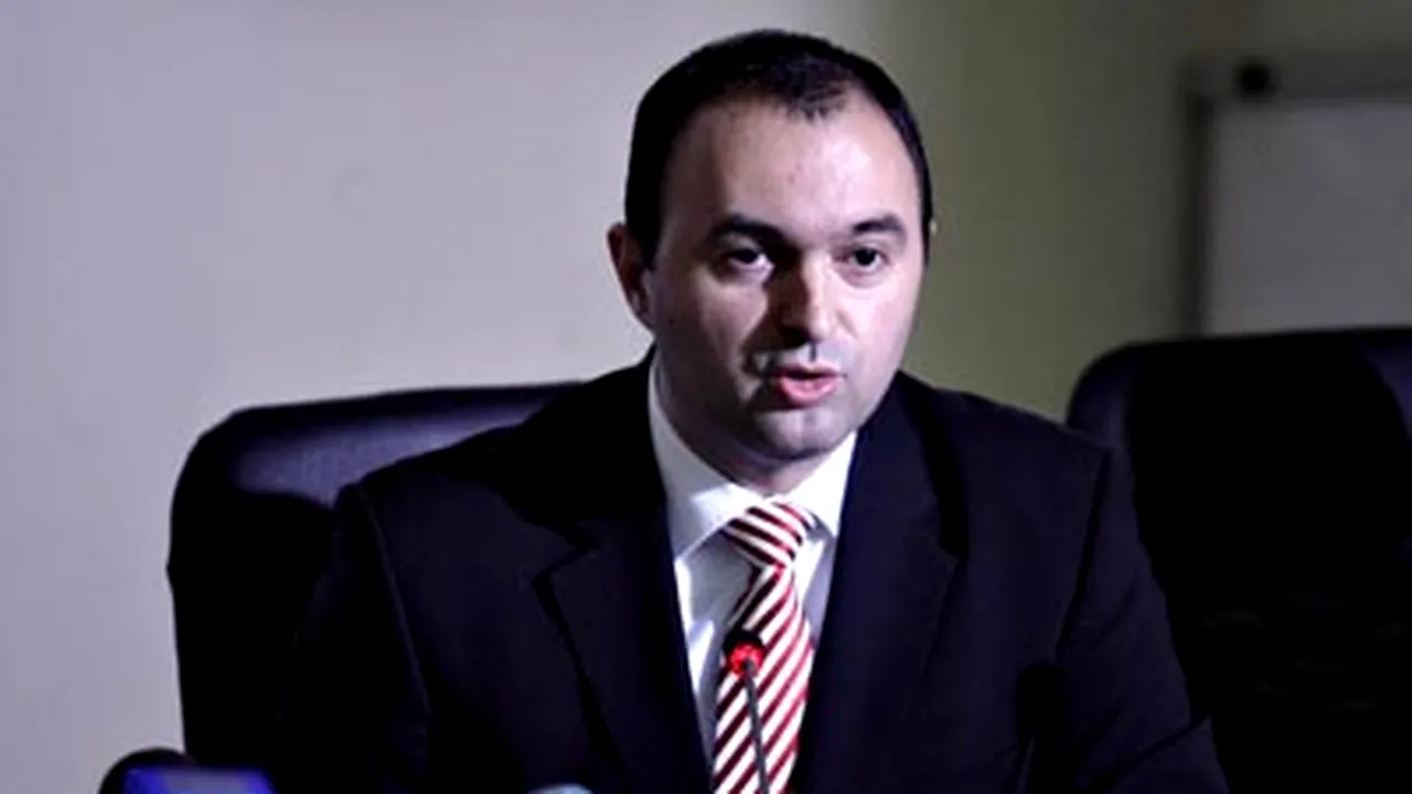 Adomniței vrea să construiască un campus universitar de 2 miliarde de euro lângă București