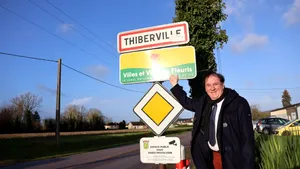 Un orăşel francez a primit 10 milioane de euro de la un bărbat care nu a vizitat localitatea