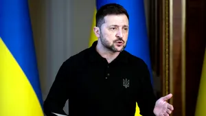 Ucraina impune sancțiuni firmelor chineze după ce a acuzat Beijingul că înarmează Rusia