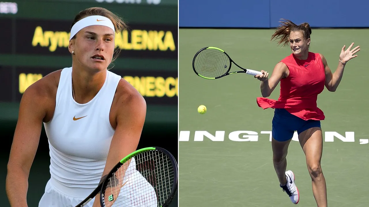 Sabalenka are şanse matematice de a deveni lider mondial după Roland Garros