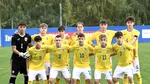 România U15 s-a calificat în finala Torneo delle Nazioni