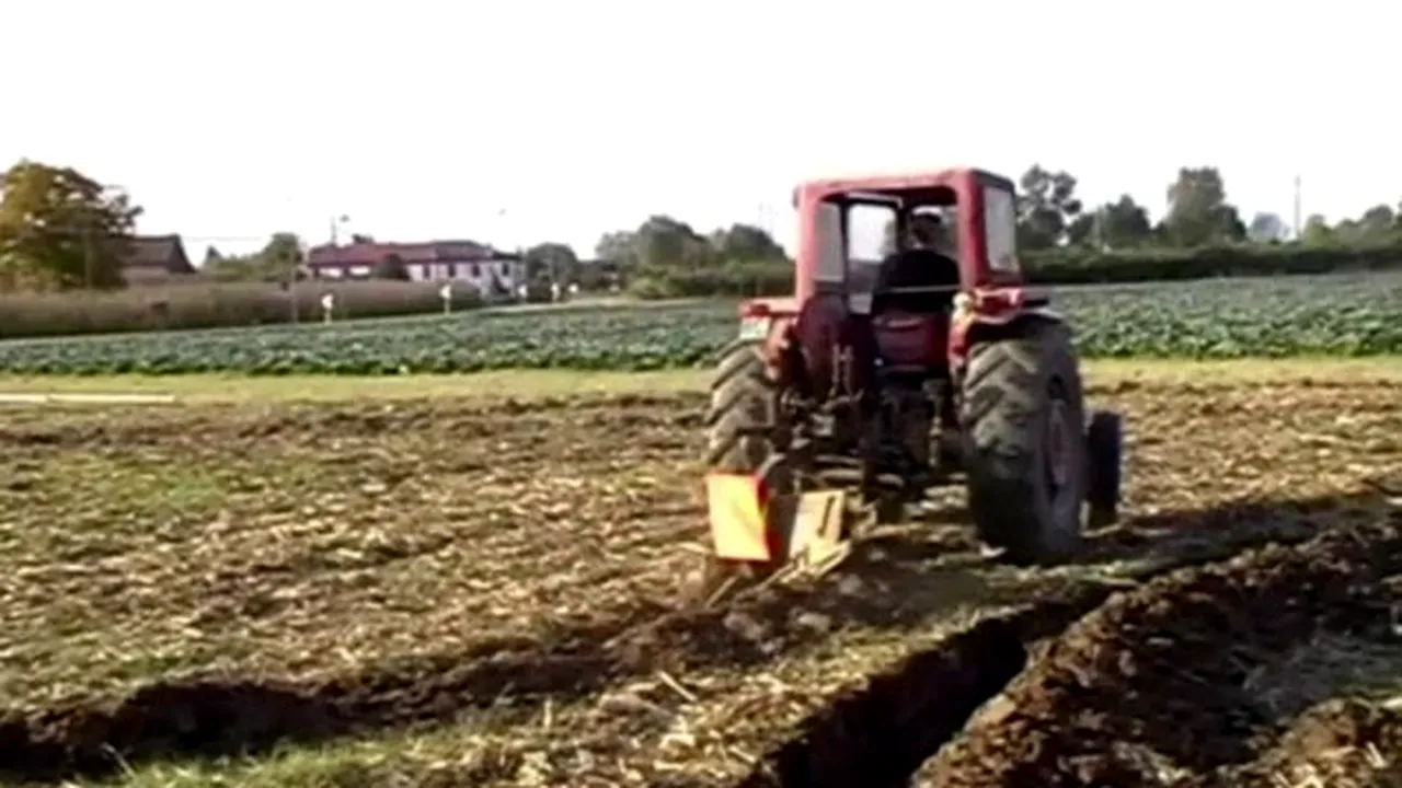 Veste bună pentru fermieri. Comisia Europeană prelungeşte termenul de depunere a cererilor de plată 