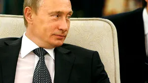 Putin consideră legitimă şi necesară acţiunea Rusiei în Osetia de Sud