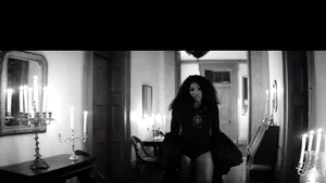 Serena Williams face senzaţie: Dansează senzual în clipul piesei 