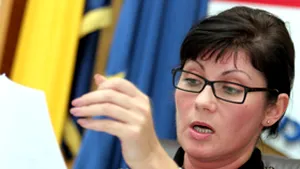 Mioara Mantale vrea să se adreseze CEDO în cazul revocării din funcţie