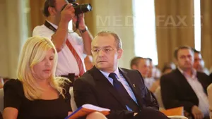Boc: Obiectivul Elenei Udrea ca PDL să revină la guvernare în 2016 este realizabil