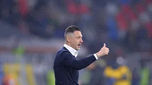 Mirel Rădoi: Sarajevo are prima şansă, dar Craiova va fi altă echipă acasă