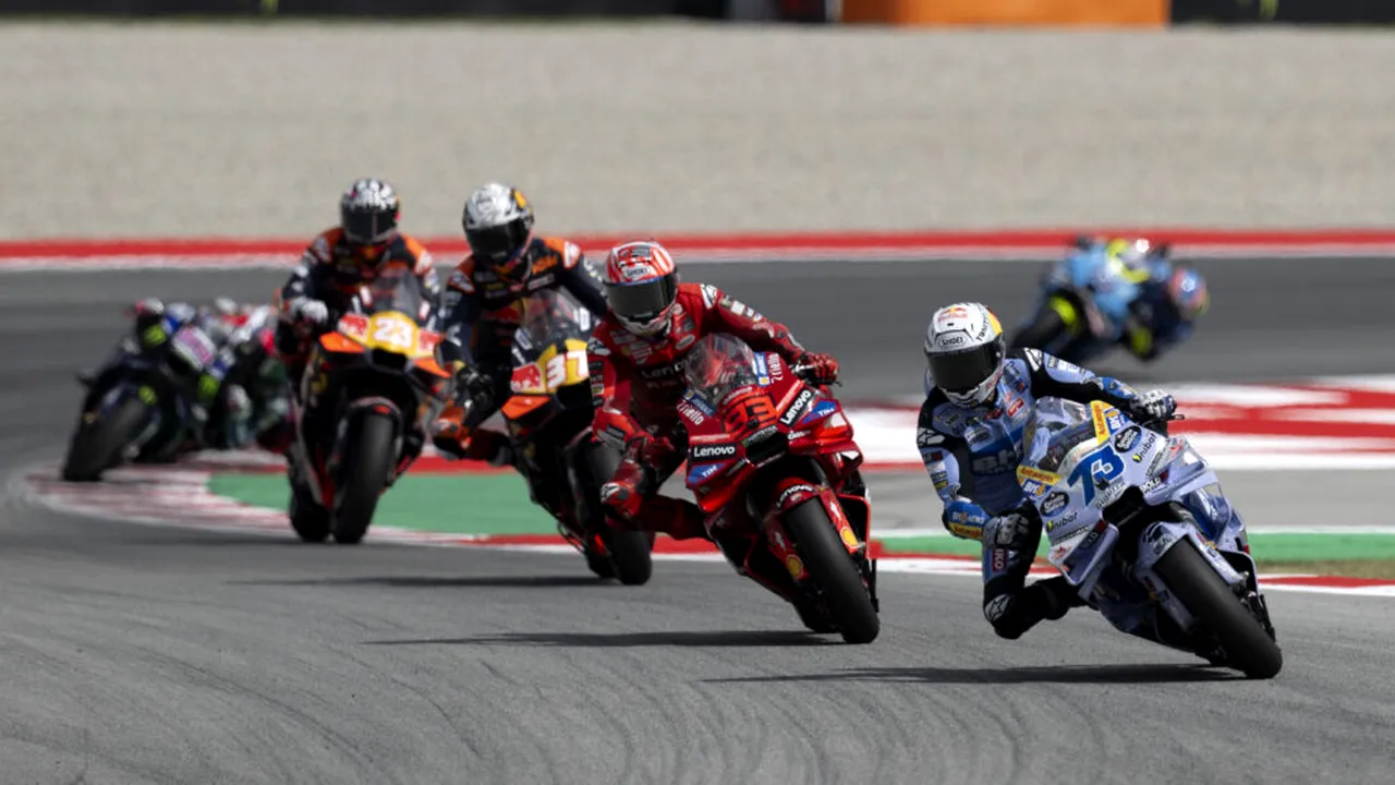 O nouă eră în MotoGP. Toate echipele, confirmate până în 2031 după introducerea noului regulament începând de anul viitor