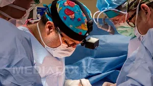 Tatăl actriţei Blake Lively a intrat în istorie:Inima i-a fost 