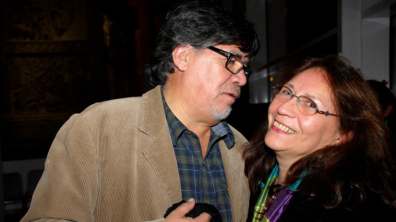 Celebrul scriitor Luis Sepulveda a fost depisat pozitiv pentru coronavirus, după un festival literar din Portugalia