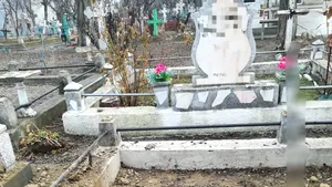 Trei persoane au fost arestate după ce ar fi înşelat oameni cu locuri de veci