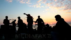 Festivalul Vama Sub Lumini de Oscar, cu fotografie, film şi teatru, între 22 şi 31 august în Vama Veche