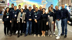 VERLA - 31 de ani de valoare și experiență – live la All2Print Show 2025