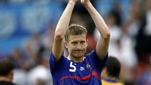 Goian ar putea ajunge la Spartak Moscova