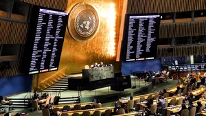 Adunarea Generală a ONU cere Rusiei să plătească despăgubiri Ucrainei: 
