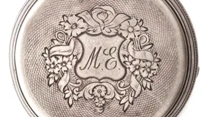 COM: Ceasul lui Eminescu, vândut la licitaţie cu o sumă mult mai mare decât s-a preconizat. Curiozităţi pentru cei interesaţi de tehnică