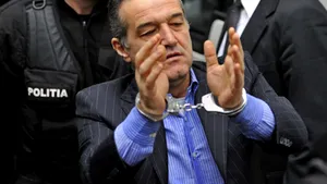 Js1:Becali, în raport de persoana sa, nu trebuia să permită angrenarea sa în fapte penale