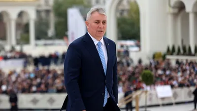 EXTERNE „Noul PNL” îl scoate din sărite pe Lucian Bode: „Nu am niciun motiv să demisionez!”