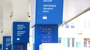 ANSVSA a realizat controale în benzinăriile din toată țara. Amenzi de peste 130.000 de lei
