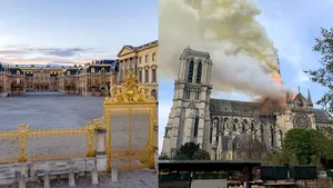 Palatul Versailles este evacuat pentru a şaptea oară. Ce s-a ales de Franţa şi de ,,Oraşul Luminilor
