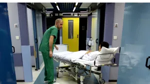 Gândul: Nu dai telefon cât eşti viu, rămâi fără organe mort