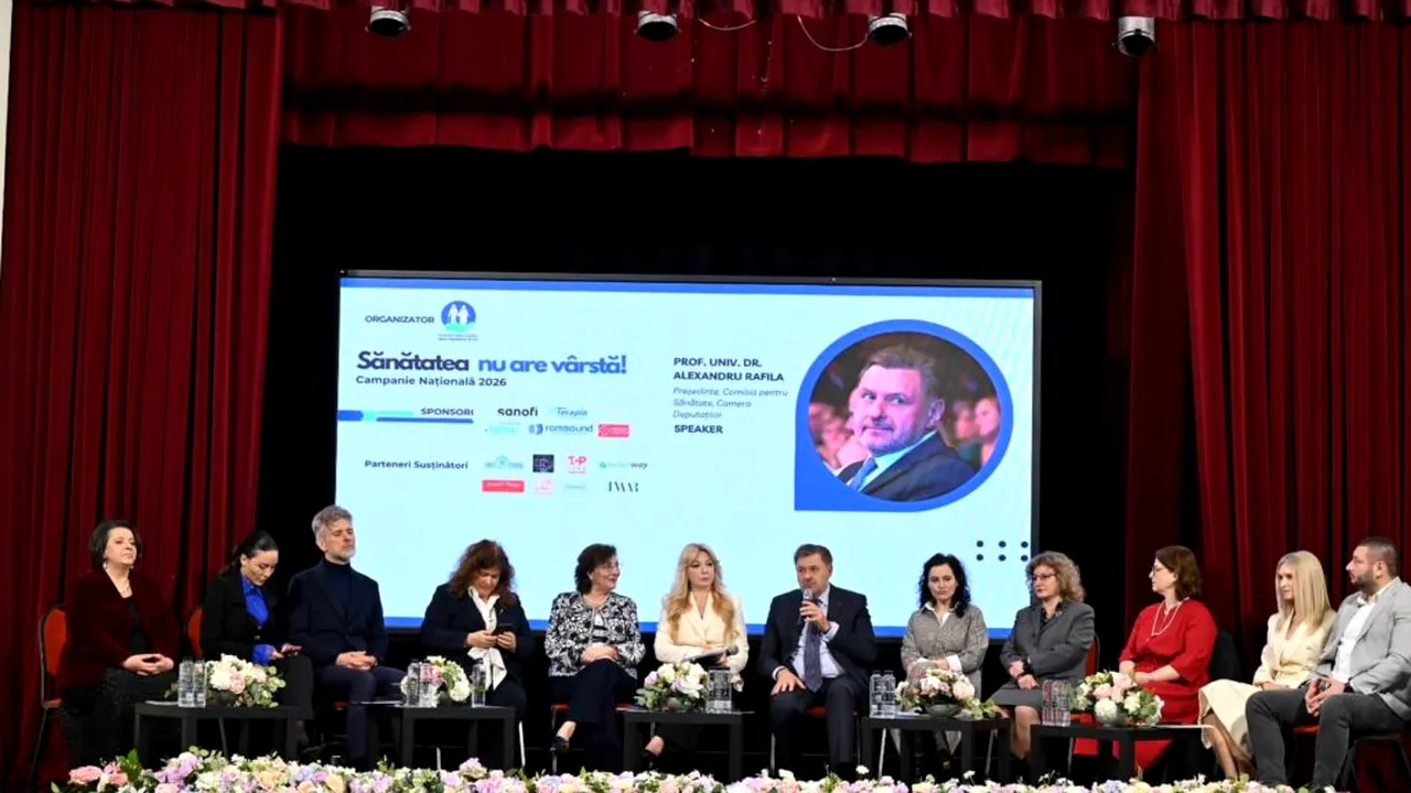 Un senator PSD va susține o inițiativă legislativă pentru instituirea Zilei Vârstnicului. De unde a venit propunerea și care sunt argumentele