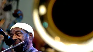 Yusef Lateef, o legendă a muzicii jazz, a murit la 93 de ani