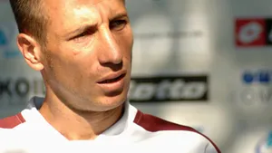 Ilyeş: Viorel Moldovan şi-a demonstrat valoarea de la primele antrenamente
