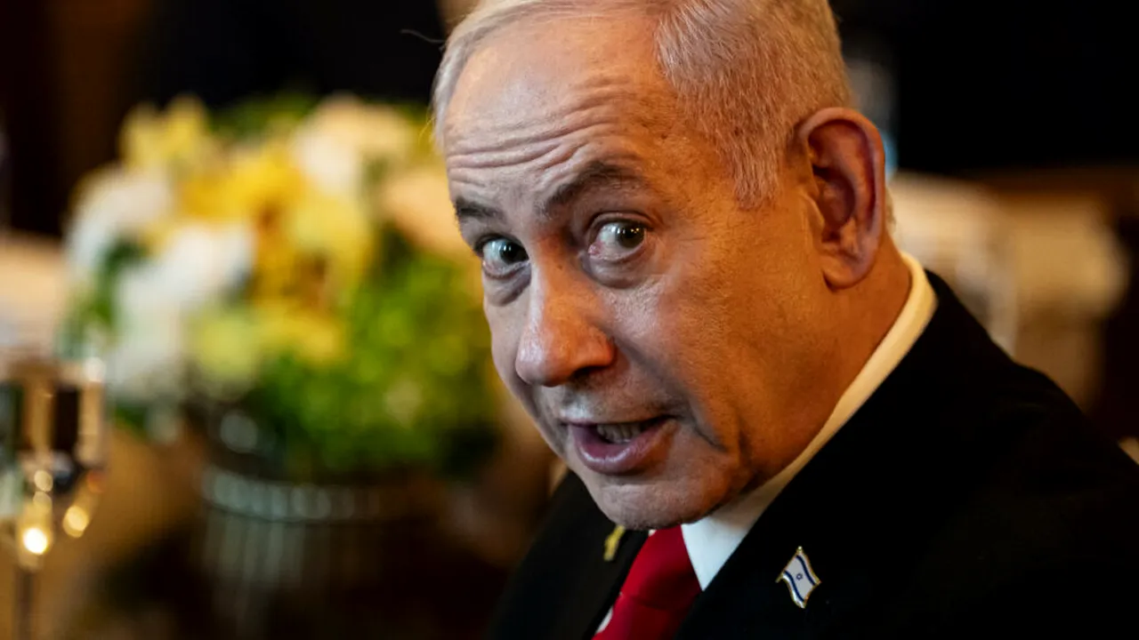 Netanyahu negociază un acord de recunoaștere a vinovăției în procesul de corupție