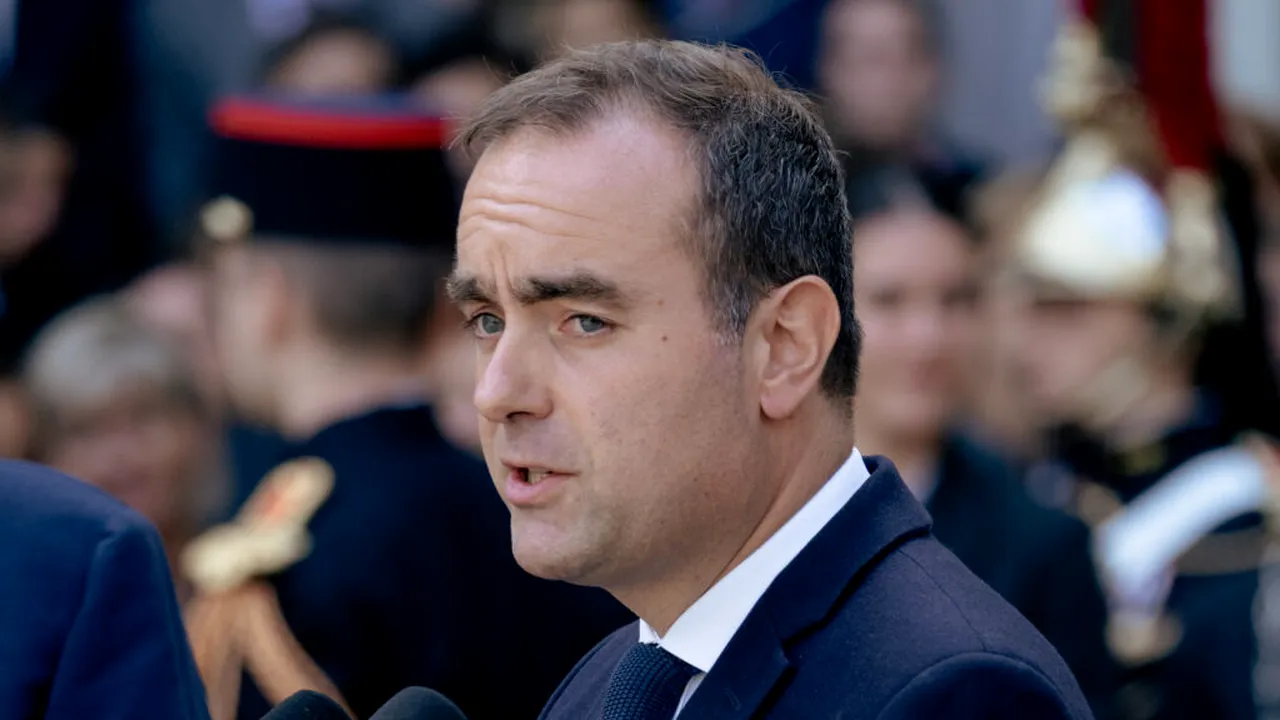 Criză politică în Franța: Premierul Sebastien Lecornu și-a dat demisia, Macron a acceptat-o
