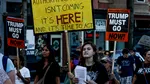 Scade popularitatea lui Trump? Doar 38% dintre americani susțin utilizarea trupelor militare în Washington