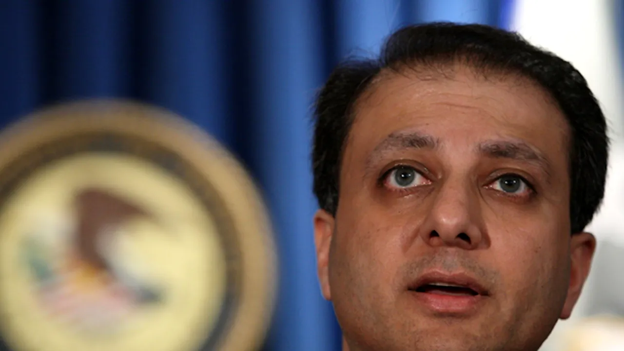 Justiţia americană cere punerea sub sechestru a bunurilor unei grupări musulmane