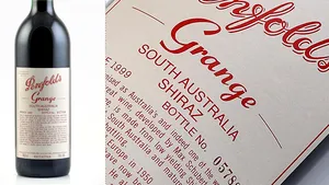 Penfolds Grange 1999, vinul de colecţie recomandat de unvinpezi.ro