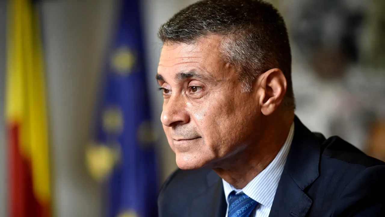 Fostul ambasador al Statului Israel la Bucureşti a părăsit România
