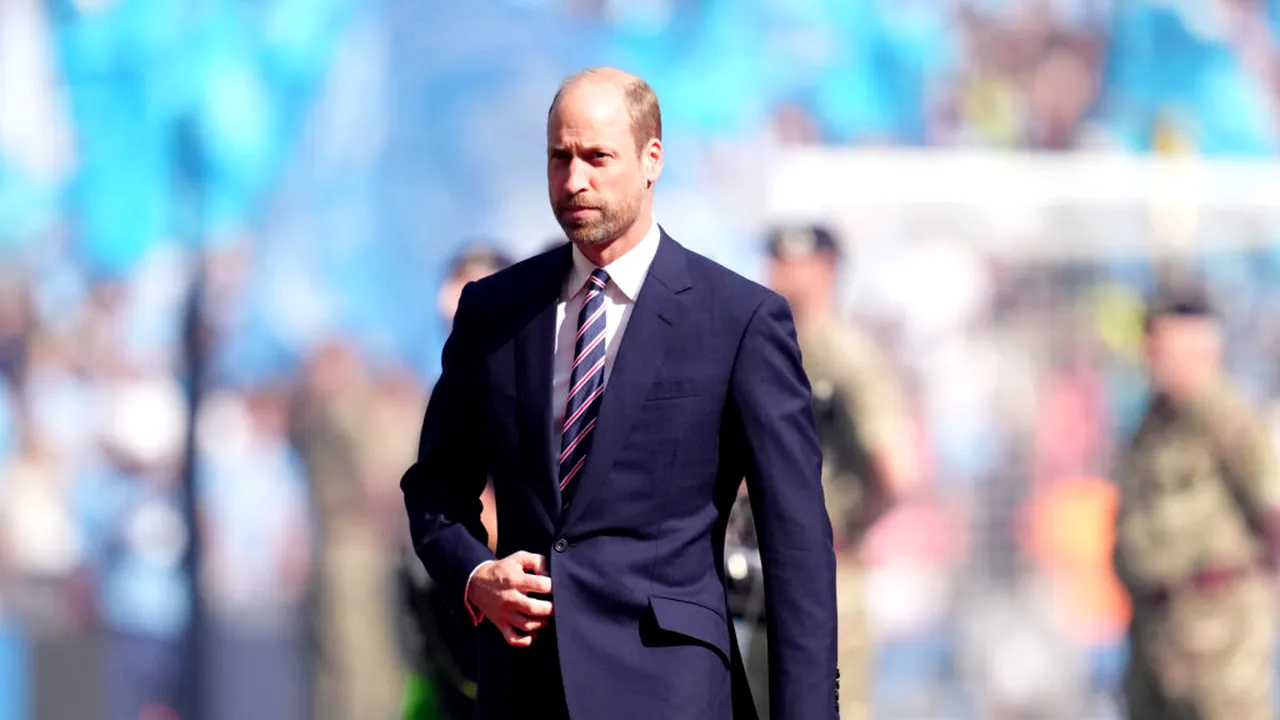 Ducatul Cornwal al prințului William va permite unor organizații caritabile să utilizeze clădiri fără chirie, după reacții negative