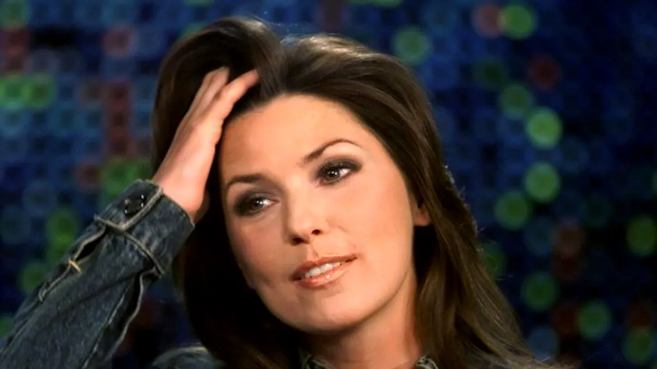 Cântăreaţa canadiană Shania Twain a divorţat