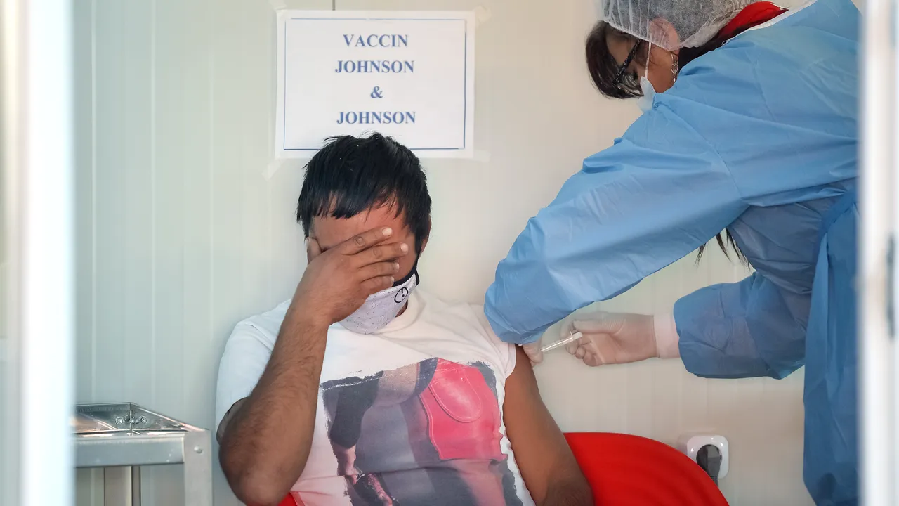 Un specialist explică de ce rata de vaccinare din Bucureşti este la un nivel înalt. Care sunt motivele pentru care capitala se află în top