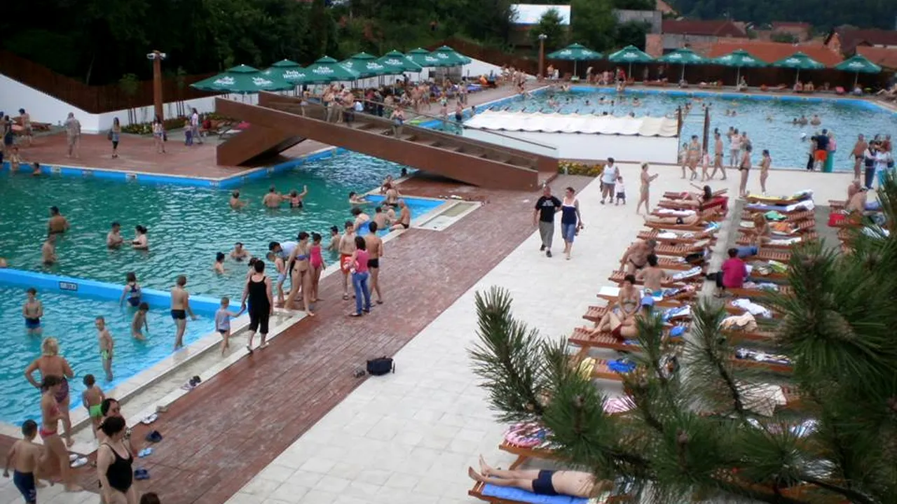 Salina Praid a avut în primele 10 luni un profit de aproape 5 mil. lei, mai mare cu 60% faţă de 2014