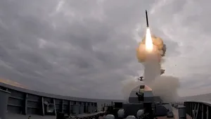 Rusia a lansat un atac masiv asupra instalaţiilor energetice şi de gaze ale Ucrainei 