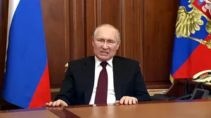 Rusia anunţă sancţiuni împotriva lui Joe Biden şi a altor membri ai Administraţiei SUA