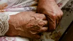 O bătrână de 94 de ani a dispărut din județul Botoșani