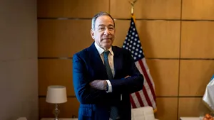 Tom Nides intenţionează să se retragă din funcţia de ambasador al SUA în Israel