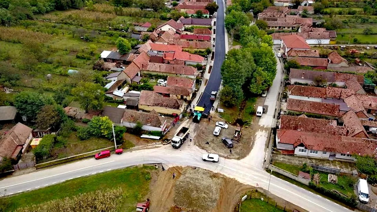 Primăria Ciugud, după ce robotul Ion şi-a cerut scuze: Îl iertăm pe ION! (NOI suntem ION)