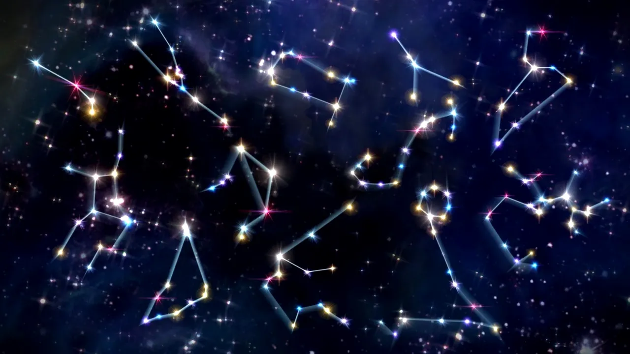HOROSCOP 11 OCTOMBRIE: Le merge perfect azi acestor trei zodii. Vezi dacă te afli printre ele