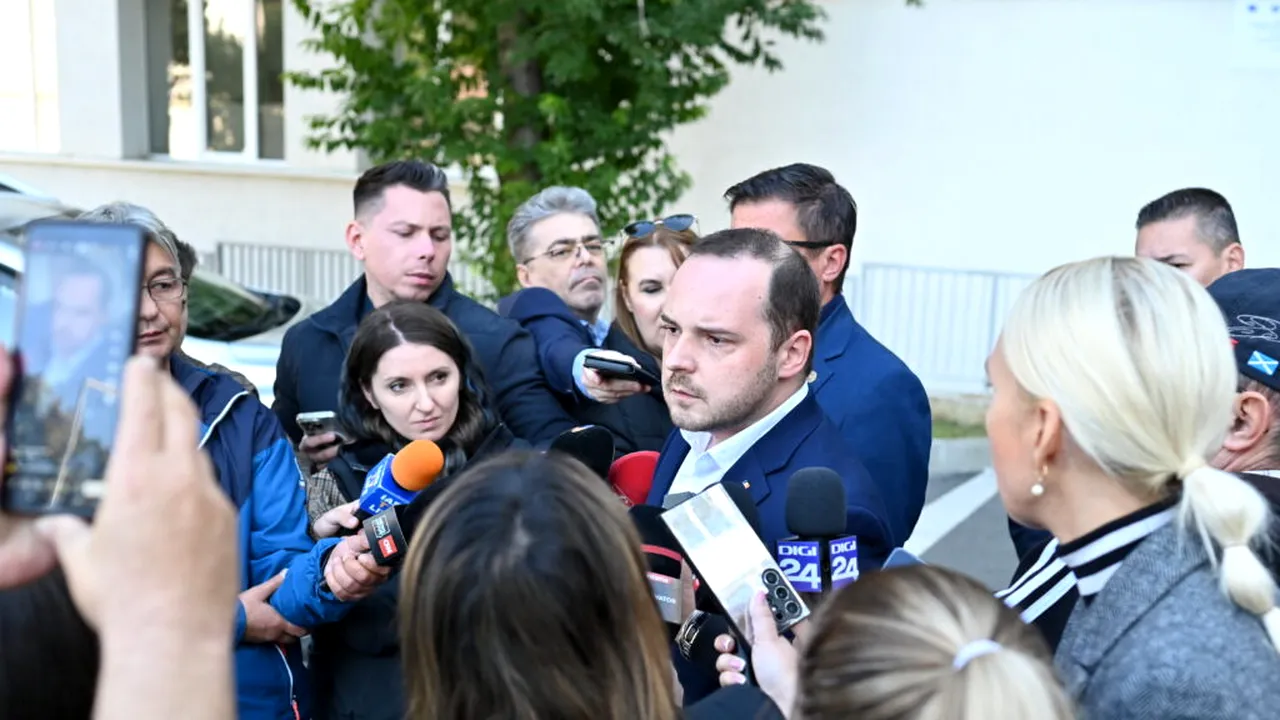 Rogobete, despre Spitalul „Sfânta Maria” din Iași: În Terapia Intensivă de la acest spital se intră ca în gară