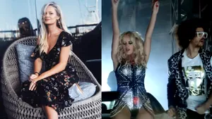 Lauren Bennett, solista piesei „Party Rock Anthem” a formației LMFAO, a murit la vârsta de 37 de ani