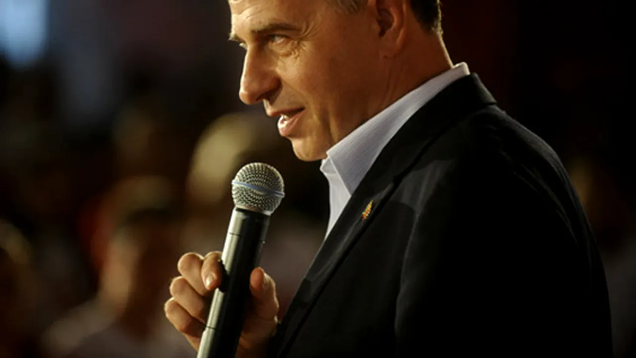Geoană: Acordul cu PNL nu este un troc politic pentru împărţirea de funcţii sau vânzarea de voturi