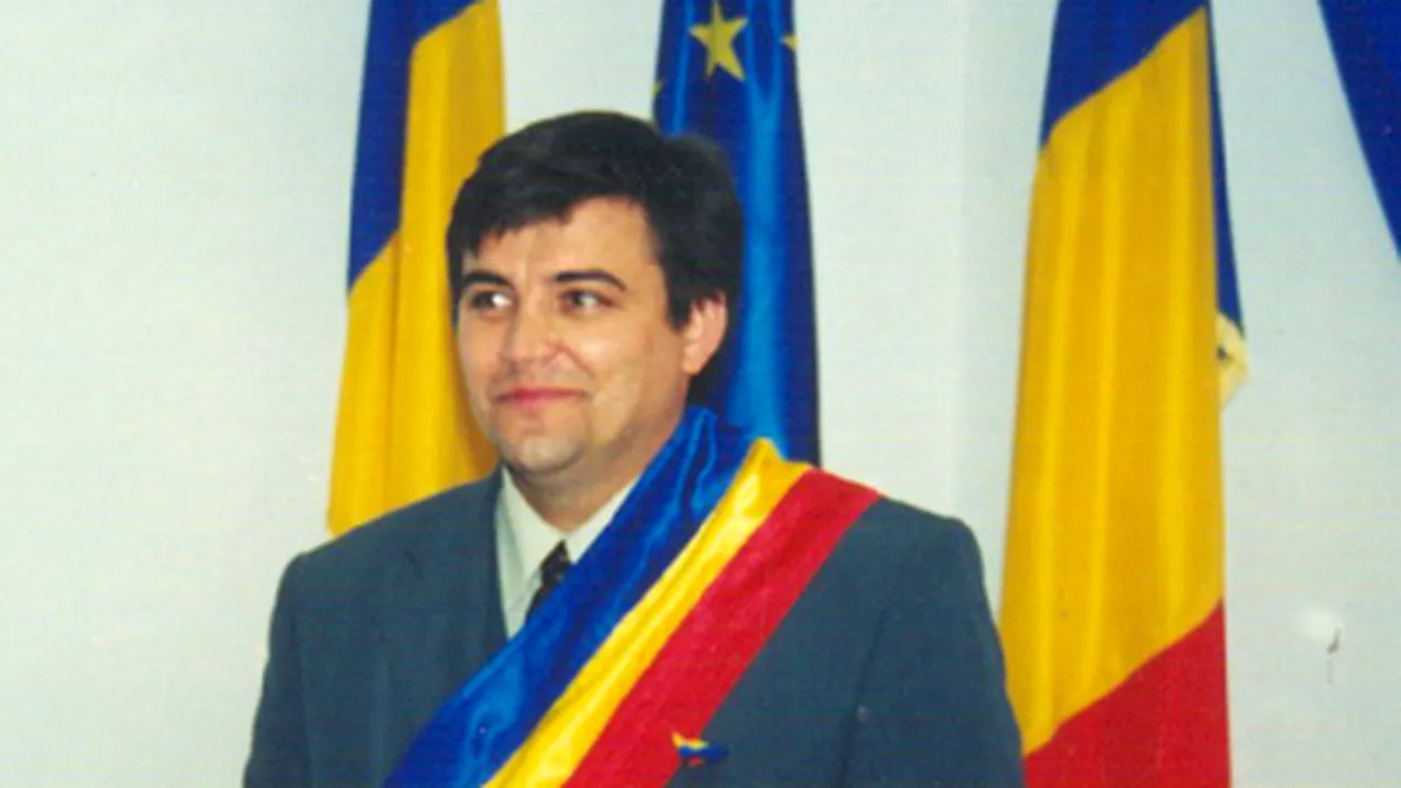 Secretarul de stat în MAI Nicolae Moldovan a demisionat după 15 zile